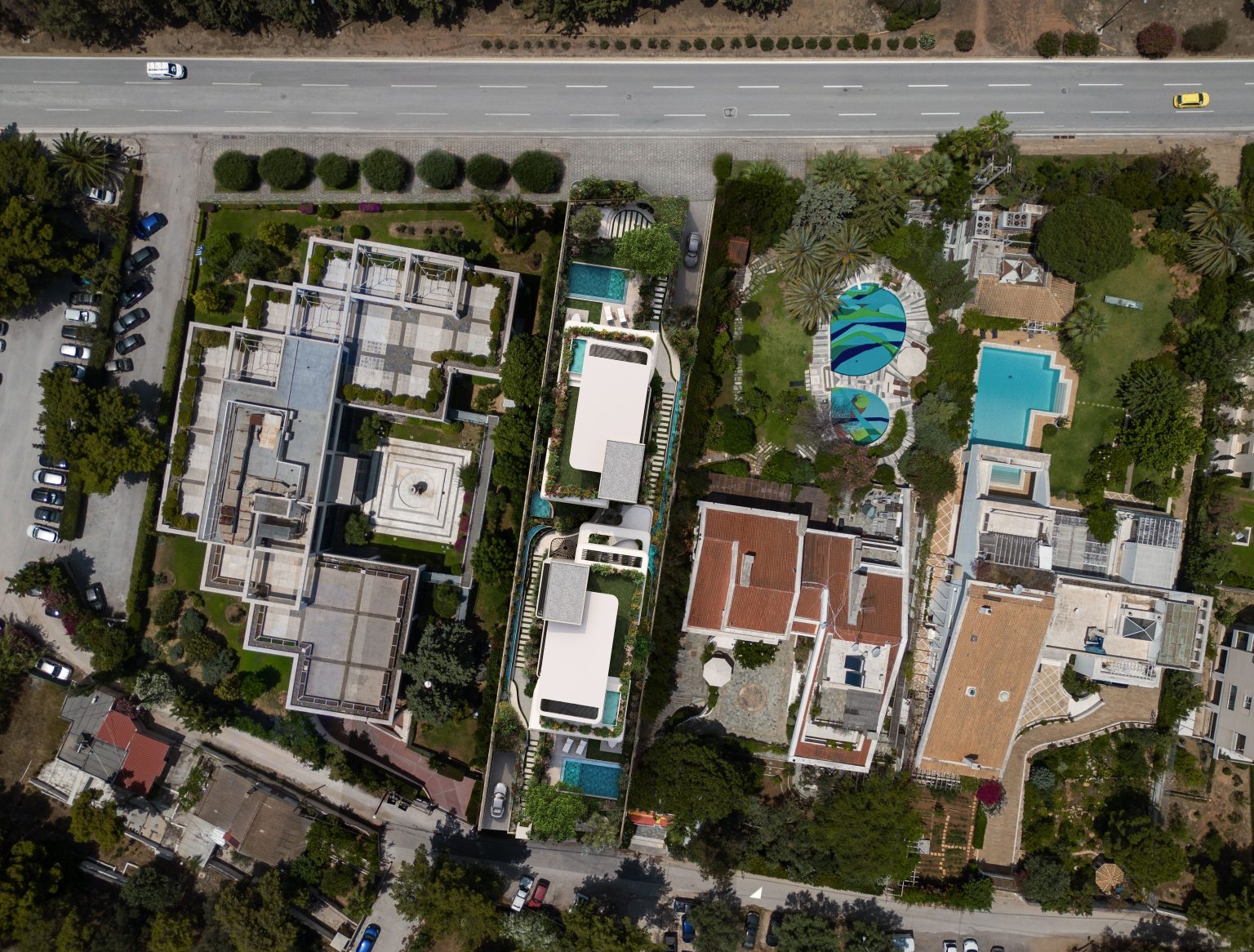 ALCINU EXTERIOR VISUALS VIEW 1