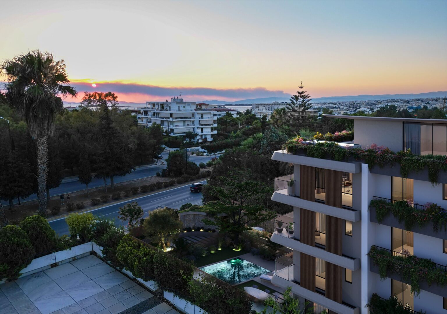 ALCINU EXTERIOR VISUALS VIEW 6