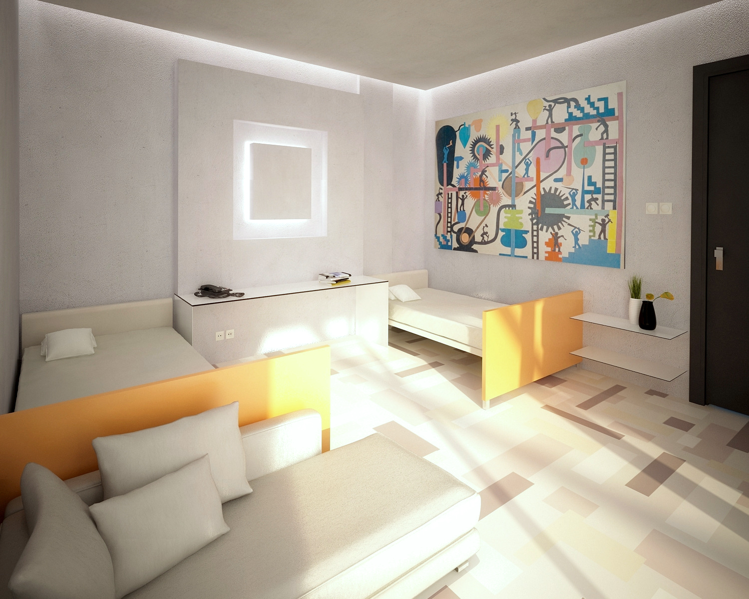 suite paidiko 2